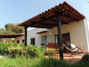 Charming Holiday Home in Palinuro with Private Swimming Pool Centola